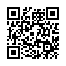 QR Code for bitcoin:1B283jPZYw5AC1UGP8CBamZXsrTUXjYgn3
