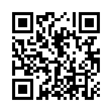 QR Code for bitcoin:1B293FdHW68XVE4V2xtHCbUCef71sighcE