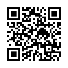 QR Code for bitcoin:1B29jVjWdPc8aR7sK7mBTB7ntGEussfxRL