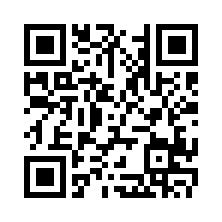 QR Code for bitcoin:1B29yFcUcLTJS4SJMS52PUK6w81G8NbsXL