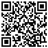 QR Code for bitcoin:1B2A7M9c3iu8S6nSb4VLitCXH5FESxYkef