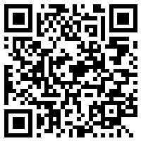 QR Code for bitcoin:1B2BBJVPNCmXsaGD2YetzGdiU6vMmxXDKE