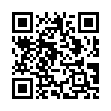 QR Code for bitcoin:1B2BfmaSPEQjkEYcaHPiM8o1bWw2BTj3eG