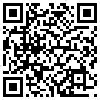 QR Code for bitcoin:1B2CFnUdcz97SpHoCV4WfRZU1upgb1pdXa
