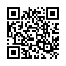 QR Code for bitcoin:1B2CkTBe46AJjyzWggCCfy8CvDFCSmLPb5