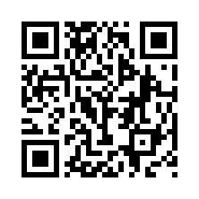 QR Code for bitcoin:1B2DVcegFjdXCLPQ3BWgCEHsbUASU3xzMb