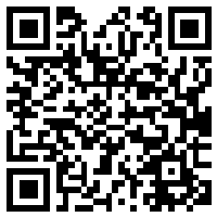 QR Code for bitcoin:1B2DinSrwfKJaafLe1jpFH25PR1Xnn3F41