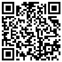 QR Code for bitcoin:1B2DjuDvERtn5TjU6GeMYrMFQXePPcnacd
