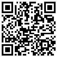 QR Code for bitcoin:1B2EB7nz2gPeDL1KrXT7LqiRBCFVuCM3kY