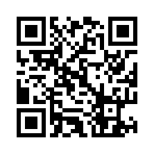 QR Code for bitcoin:1B2FPTojLPDwK7ry6uCc878PRGFu9yneor