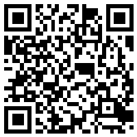 QR Code for bitcoin:1B2GUf6tTHfEHjZ5EDFcWyCyqL8VTz5D9u