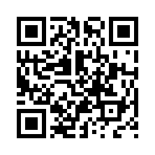 QR Code for bitcoin:1B2GZapsD3cusKApJu8TWdXeWCqsvJ37HS