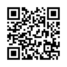 QR Code for bitcoin:1B2H8vcGWM22SR1DpaEzDuPzXMSKdvb3AW