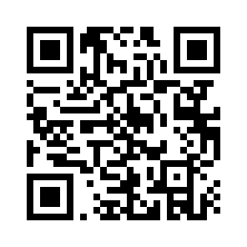 QR Code for bitcoin:1B2HndLntBER92bXsjXA66woabTvKFHRes