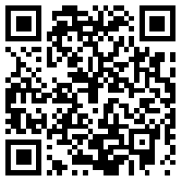 QR Code for bitcoin:1B2JbccvnnizUiSvFw1RGySptprS2RxsU6