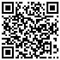 QR Code for bitcoin:1B2KdpsC6MbeQf6wCFd2fnjt1aGQYmBP17