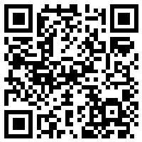 QR Code for bitcoin:1B2KhEvR93qWseEe9ZchFfHZEdqBJVM7uu