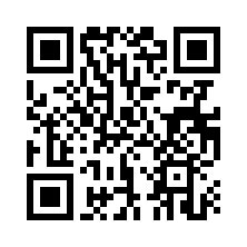 QR Code for bitcoin:1B2Kty5LyRLPbfciKXoYeXrmE4tuTWP2oD