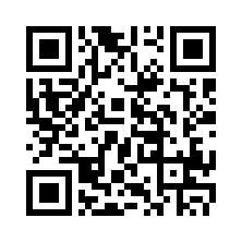 QR Code for bitcoin:1B2Kv1D44CMs6PCHisVsueURwXPAbaetdc