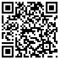 QR Code for bitcoin:1B2LAJFdzYNMCk7cwz8yPyXGAtrhnos7kM