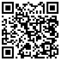 QR Code for bitcoin:1B2LFztWrUnw8BvkvkcYynSwUaeViLBdDD