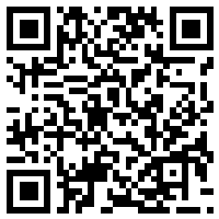 QR Code for bitcoin:1B2LW87zAMfF8JuUe1MMMhxM2YQ91wBzeM