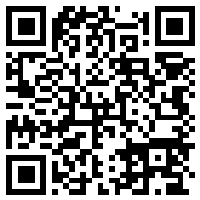 QR Code for bitcoin:1B2M6bTagWx8miQt4FfdDVVyTTYQ2zRLvE