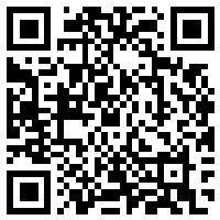 QR Code for bitcoin:1B2MARTJ4neDWoEv2vtBbfwvva8Pm9Bui6