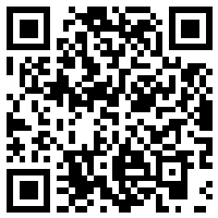 QR Code for bitcoin:1B2MSdaLgGz1DA79UNsn53NNNbX8m3QwAM