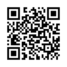 QR Code for bitcoin:1B2MeYGJD8gdNMzvgP6knvTp9LPwFxE92y