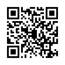QR Code for bitcoin:1B2NhF3k27aN7JSFat8nqiXE2pmLFdpL7w