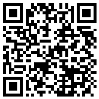 QR Code for bitcoin:1B2PRUpVCwiST9nJ3xDpvLMe3qfmS1fZBN