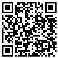 QR Code for bitcoin:1B2RFivQymum4948WCBMWrWeUHf77Tf3Ro