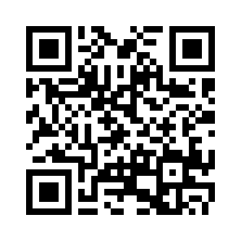 QR Code for bitcoin:1B2RknCc8nTYZAaSaJGLWCsDJqE2dB2q3y