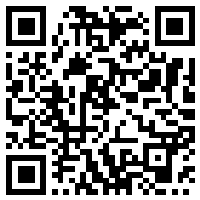 QR Code for bitcoin:1B2RmiWgQQ24t5gY1JsZAcusmXcMLpFART