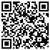 QR Code for bitcoin:1B2SDFM7SHJrjiR1RCCqJegxLMJTi5A5b5