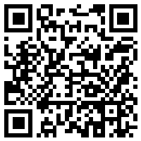 QR Code for bitcoin:1B2T3M5pivvcqDHCDX3wXXVGCapa65BA1s