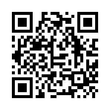 QR Code for bitcoin:1B2TnDovmCRSvcBt1hMvMEdfDe6phM5kFu