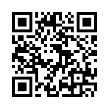 QR Code for bitcoin:1B2UHyMgiPCcUX6neVr41HX36rGiSomZnV