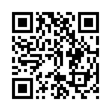 QR Code for bitcoin:1B2UT3XCLed4FCHwVrfmiWjqLuKURisU7R