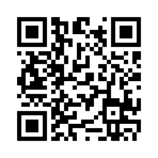 QR Code for bitcoin:1B2UtbszBhQuGyR8RCR3o24fDKsESrwqmF