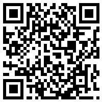 QR Code for bitcoin:1B2VZTAFp5mMLSmo3C5CBK4PsSTb3gQUqM
