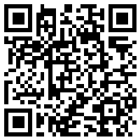 QR Code for bitcoin:1B2WCn9284xvv8o7orCATt4nrA6uXgWFb