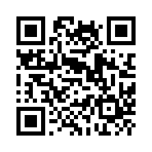 QR Code for bitcoin:1B2WV8msDm5hCDVCLqMAfiaGiLo3Zdh1XW