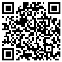 QR Code for bitcoin:1B2XY6P3sqxbvAQL18L3HeAWtzD89M7g33