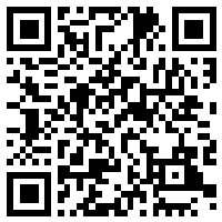 QR Code for bitcoin:1B2XnfxcvmFx5vfqfCEWDbWeXcS8DUDhGR