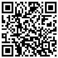 QR Code for bitcoin:1B2YDUZP7nBXR7j5cfoZxRx9cmwtfoJB7t