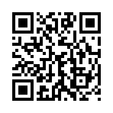 QR Code for bitcoin:1B2YivBQpNG5LKDBAoFVZSnGbXj2PNdkFG