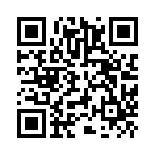 QR Code for bitcoin:1B2YvgaEXUfb7TreKJ4ymFthb5cZzSwNDg
