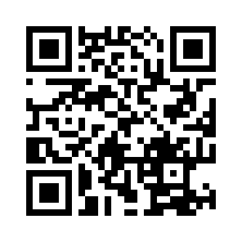QR Code for bitcoin:1B2aF63UP2pqqGnRLgr954vAFTaeKKw6hN